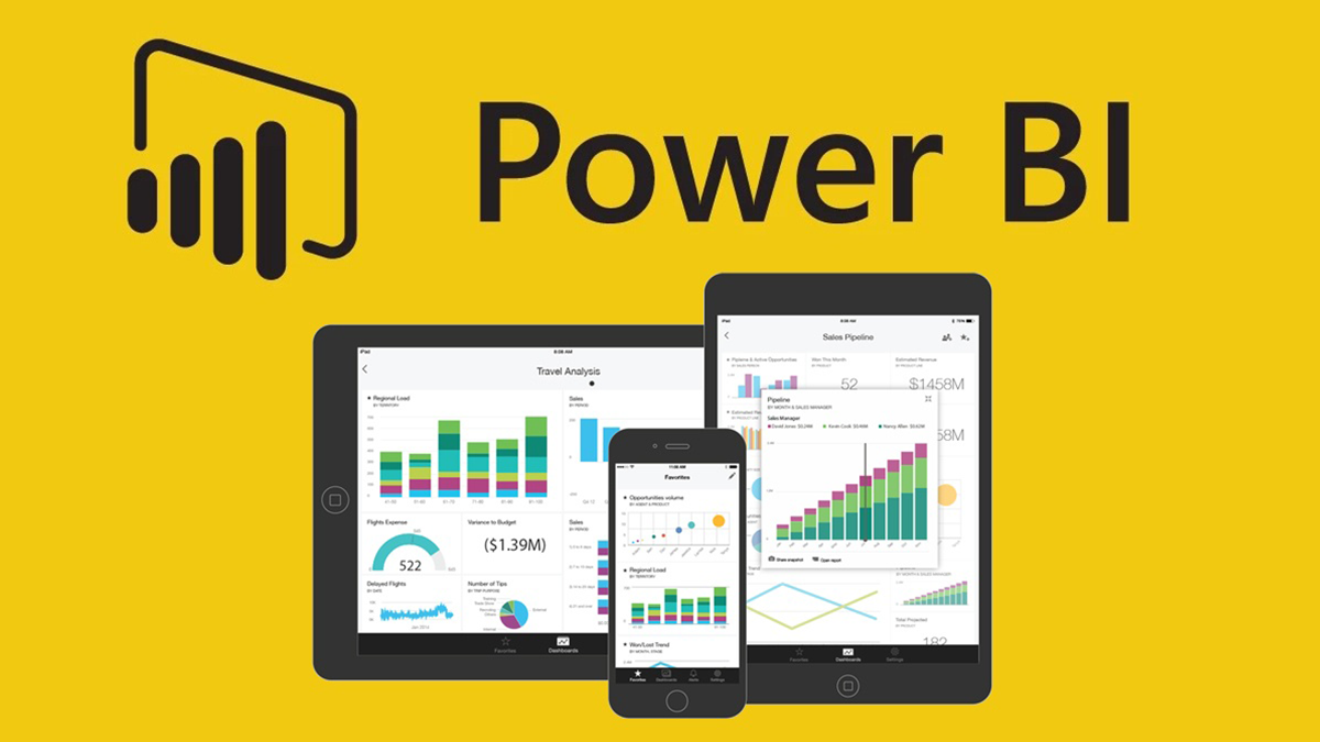 Power BI Essencial | Online – Transmissão ao Vivo!