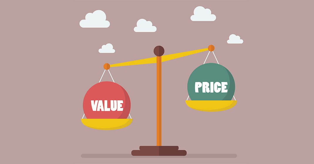 Curso de Strategic Pricing – A precificação como Instrumento de Rentabilidade