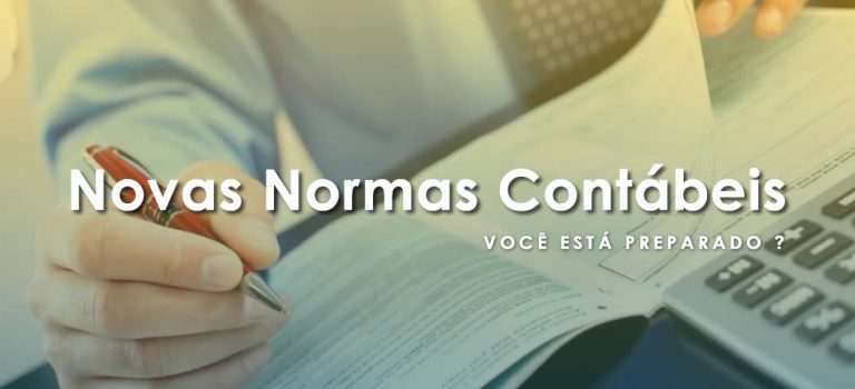 Normas Contábeis Internacionais, Americanas e Brasileiras Comparadas