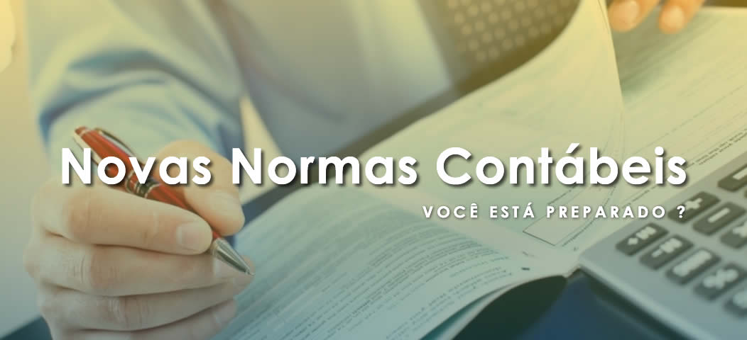 Normas Contábeis Internacionais, Americanas e Brasileiras Comparadas – Transmissão ao Vivo!