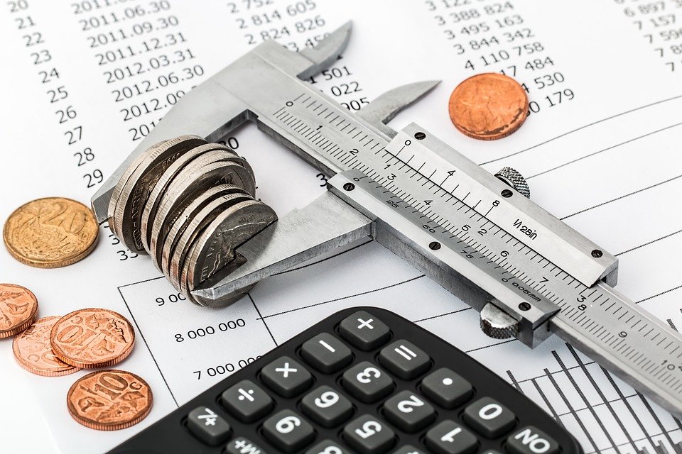 Planejamento Financeiro e Orçamento Empresarial [2025]