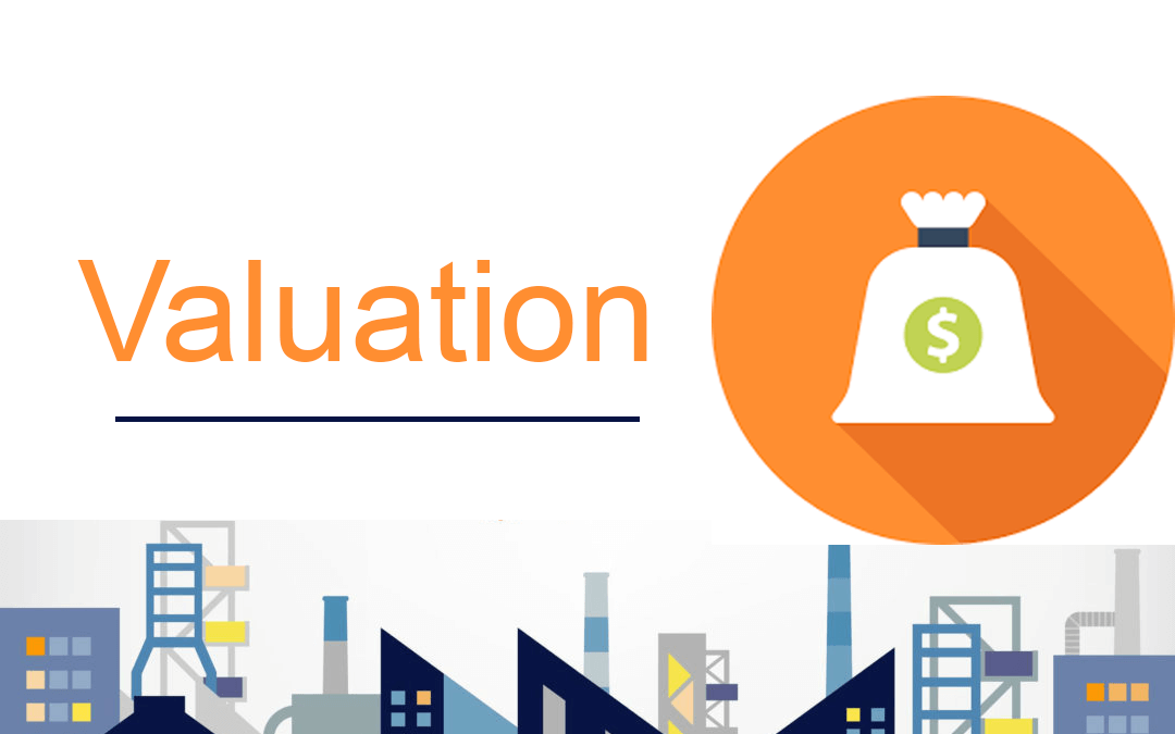 Valuation | Avaliação do Valor de Empresas