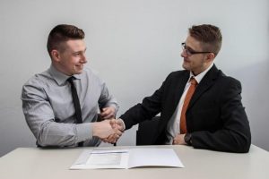 O que é o contrato trabalhista