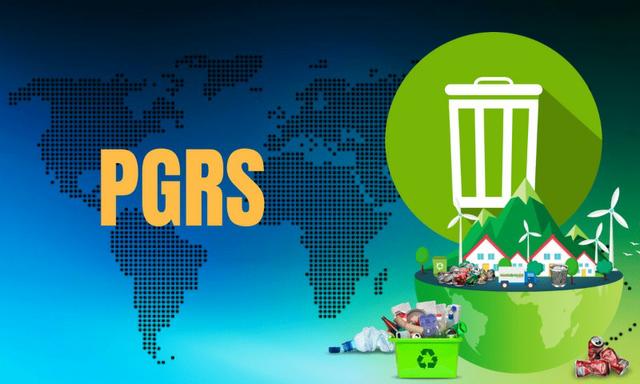 Gerenciamento de Resíduos Sólidos para a criação do PGRS [2024]