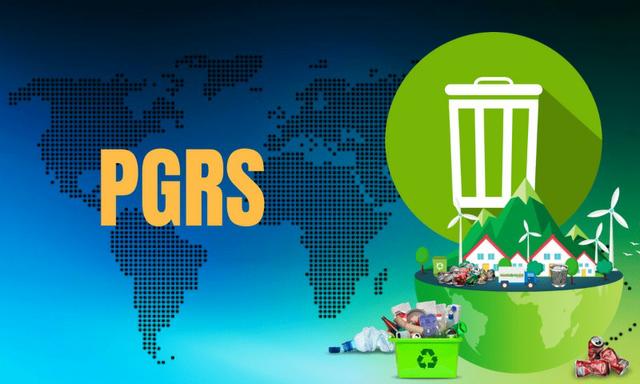 Gerenciamento de Resíduos Sólidos para a criação do PGRS [2025]