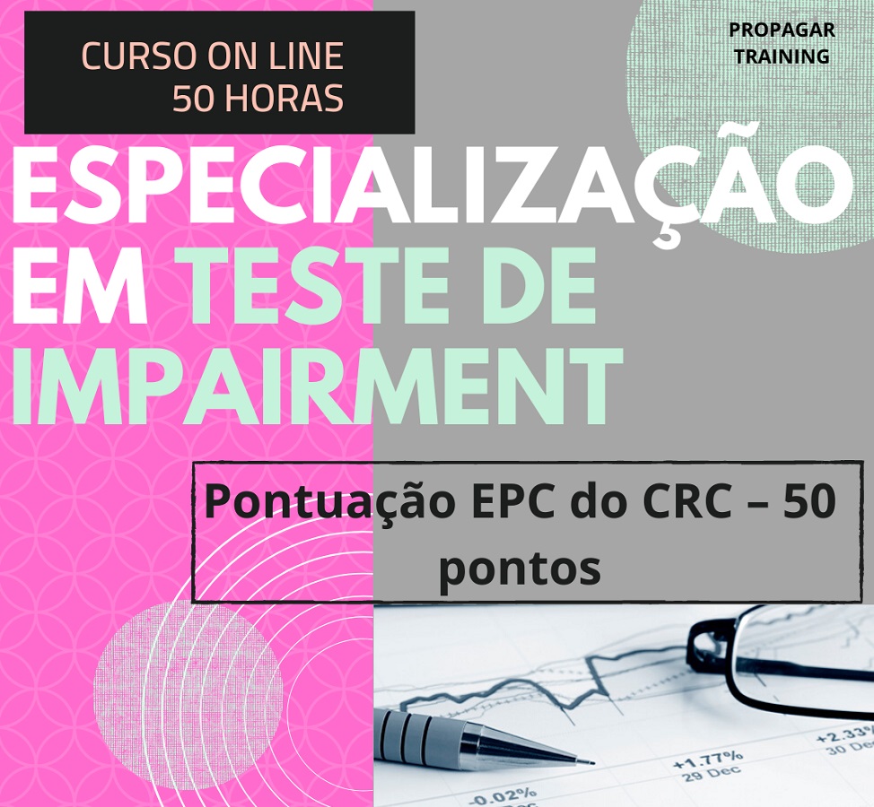 Especialização em Teste Impairment [2024] Início Imediato!