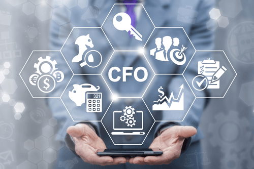 Formação de CFO | Chief Financial Officer