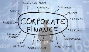 Corporate Finance | Online e ao Vivo
