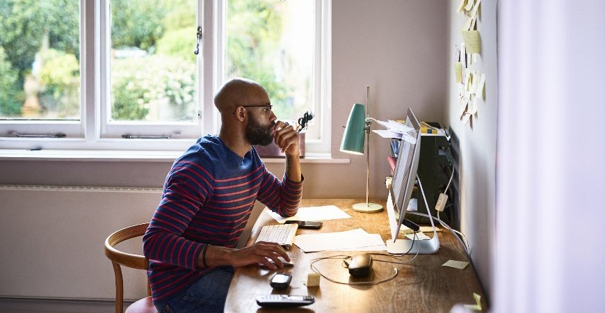 Aspectos Trabalhistas do Home Office