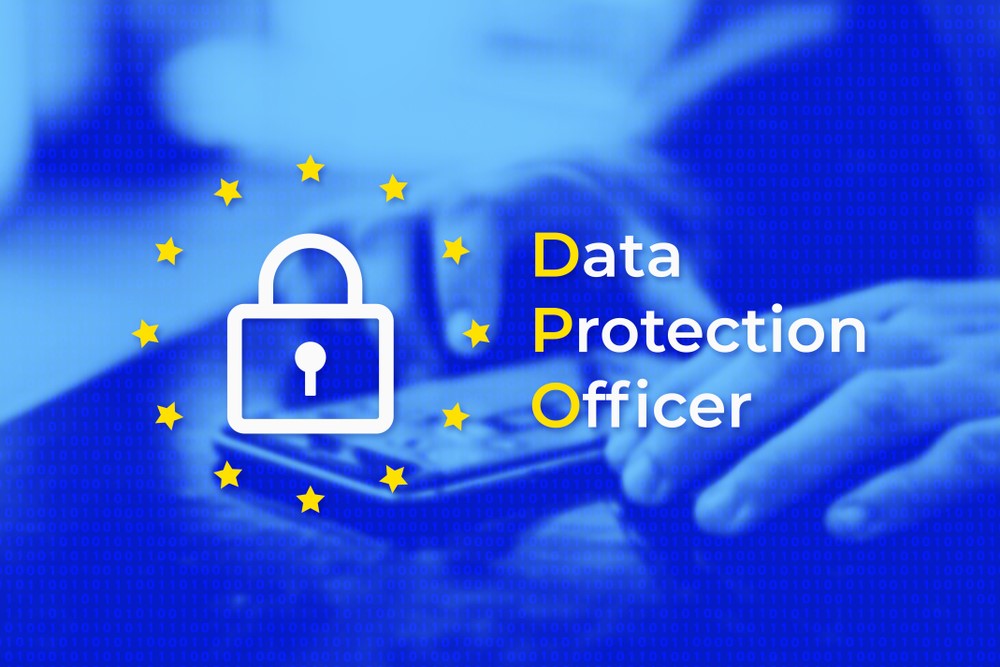 CAPACITAÇÃO PARA DPO (Data Protection Officer) Encarregado de Dados