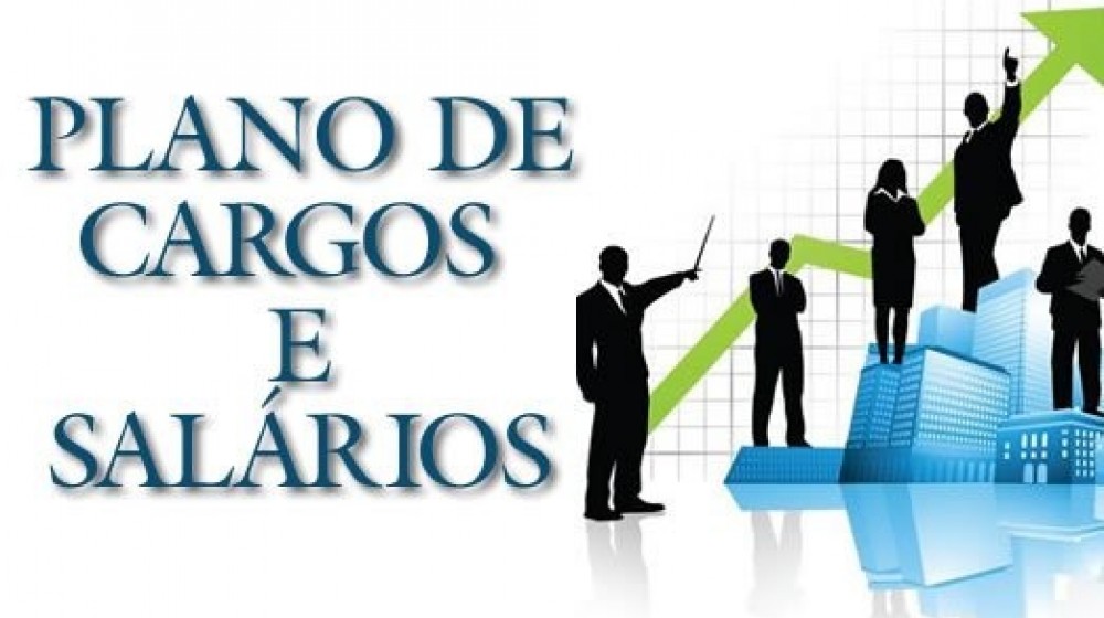 Benefícios do Desenvolvimento e Gestão de Plano de Cargos e Salários