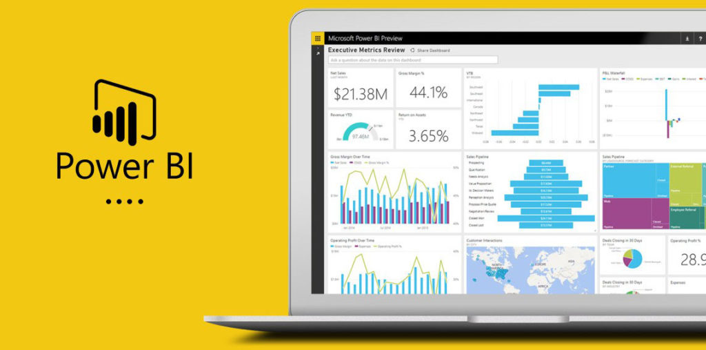 Curso de Imersão em Power BI